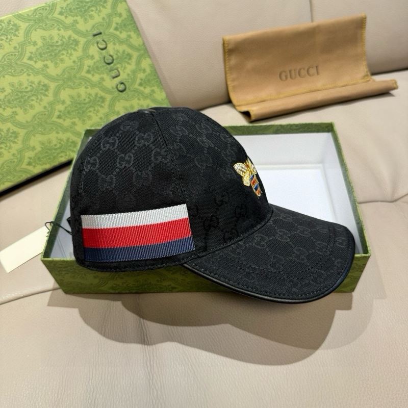 Gucci Caps